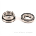 Enactus Mechanical Seal for Inoxpa Pump